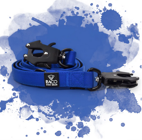 blauer handschuhe Nitril Handschuhe günstig online kaufen | Sicher, bequem main image 1
