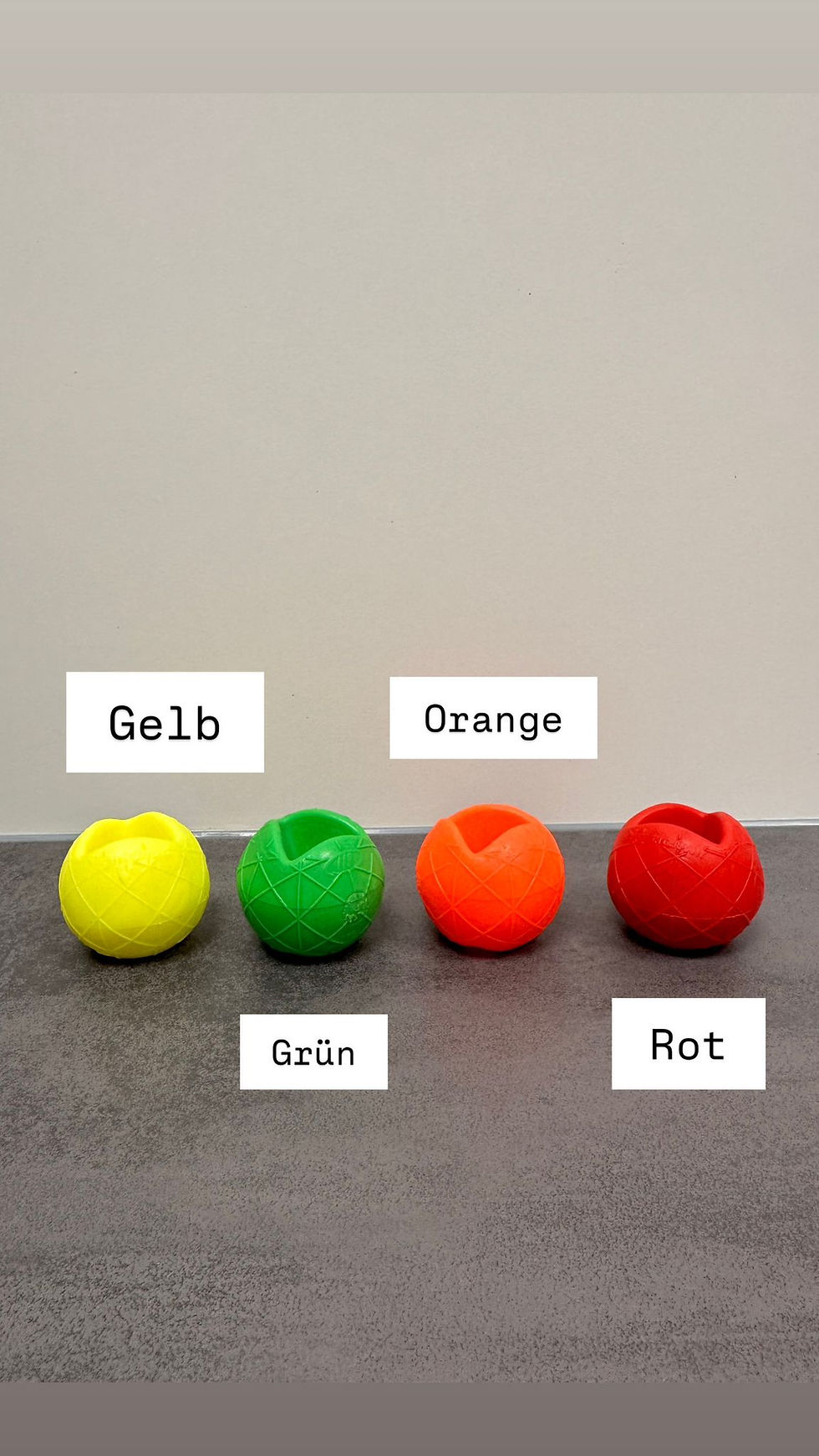 Miniaturbild: moby ball klein