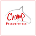 Champ Pferdefutter Futter für Aufzuchtspferde Zuchtstuten und Fohlen, Sportpferdefütterung