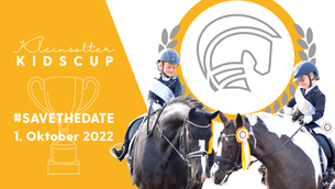 Kleinsolter KIDSCUP | 1. Oktober 2022