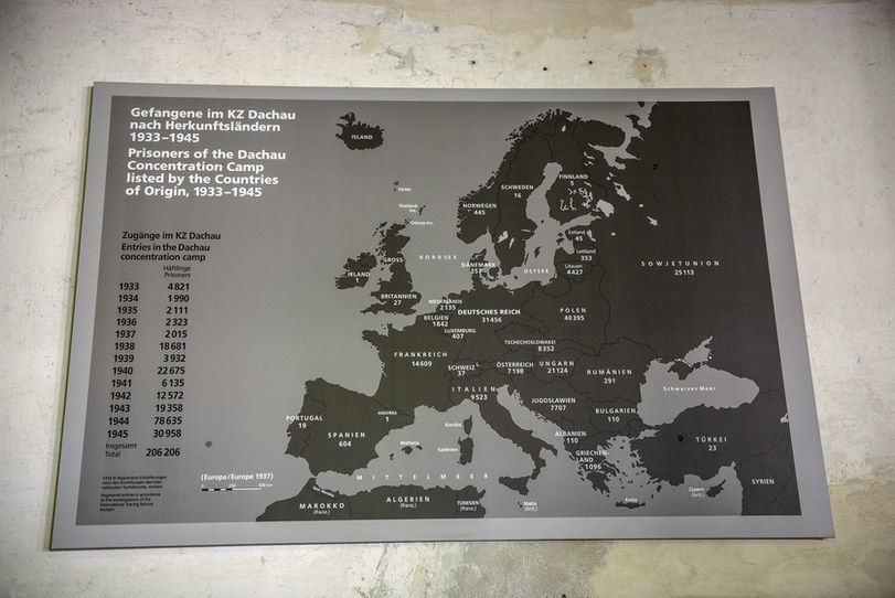 Dachau 4