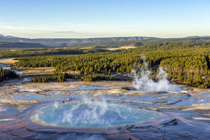 Yellowstone