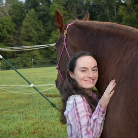 A Message to the Barn Dads