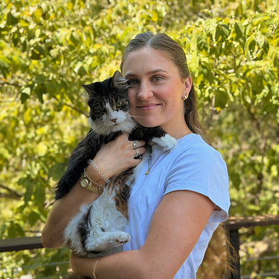 Sabrina Mackay, BVetMed