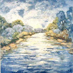 Stillness