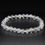Miniature : Bracelet - Cristal de Roche