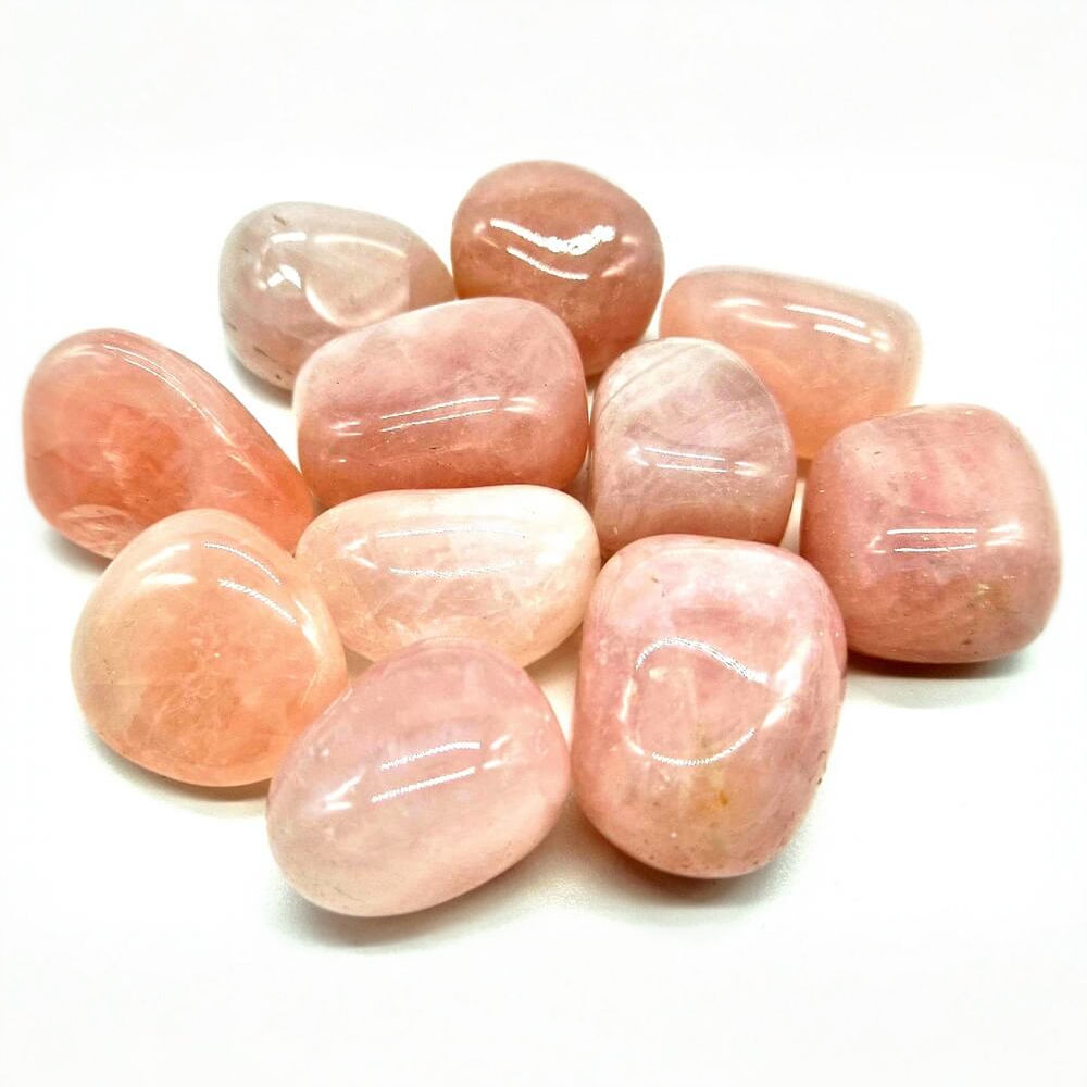 Pierre - Quartz Rose