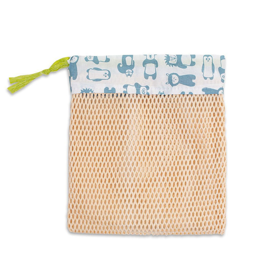 Cha Bada Bada - Débarbouillettes Léo le rockeur
