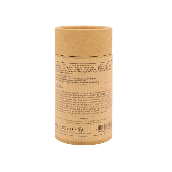 Miniature :  Comme Avant - Crème solaire SPF50