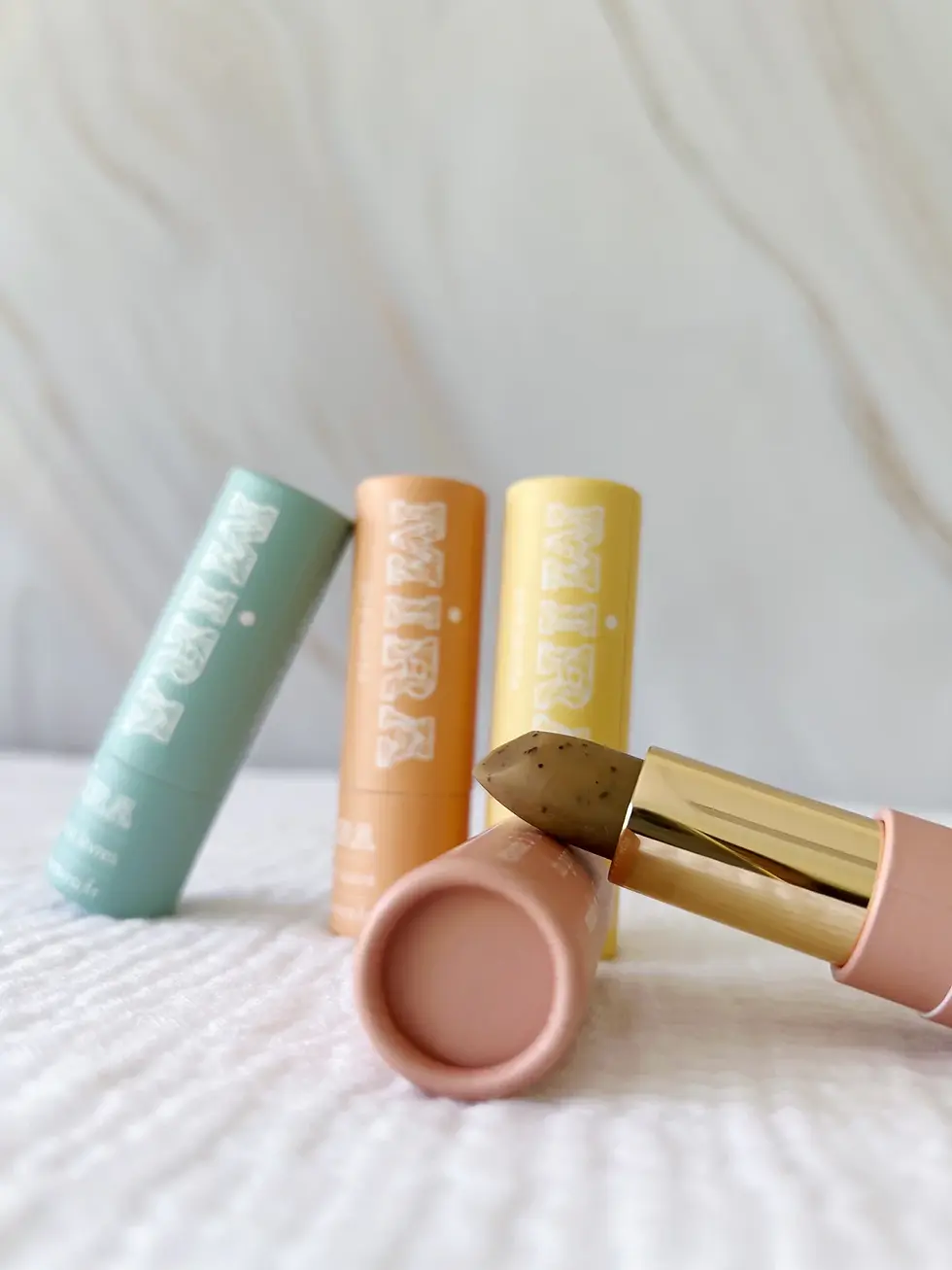  MIRA - Baume à lèvres