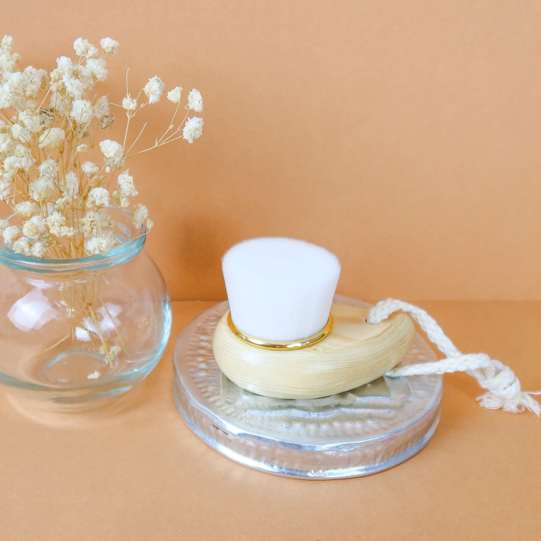 AUMYANA - Brosse visage