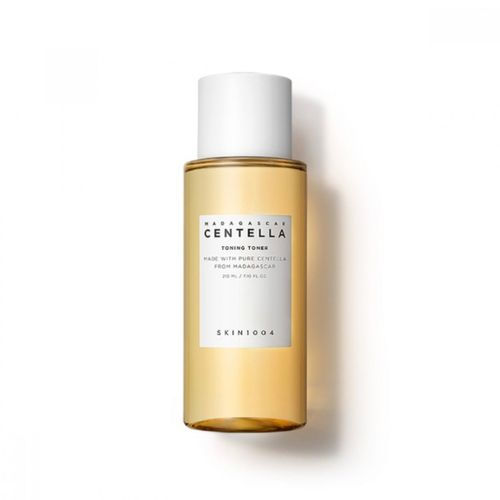 Skin1004 Madagascar Centella Toning Toner 210ml