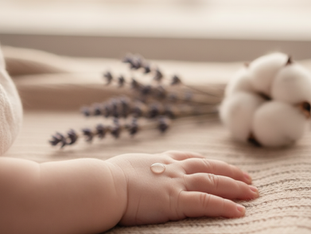 Bebek Cilt Florası ve Doğal Bariyerin Önemi