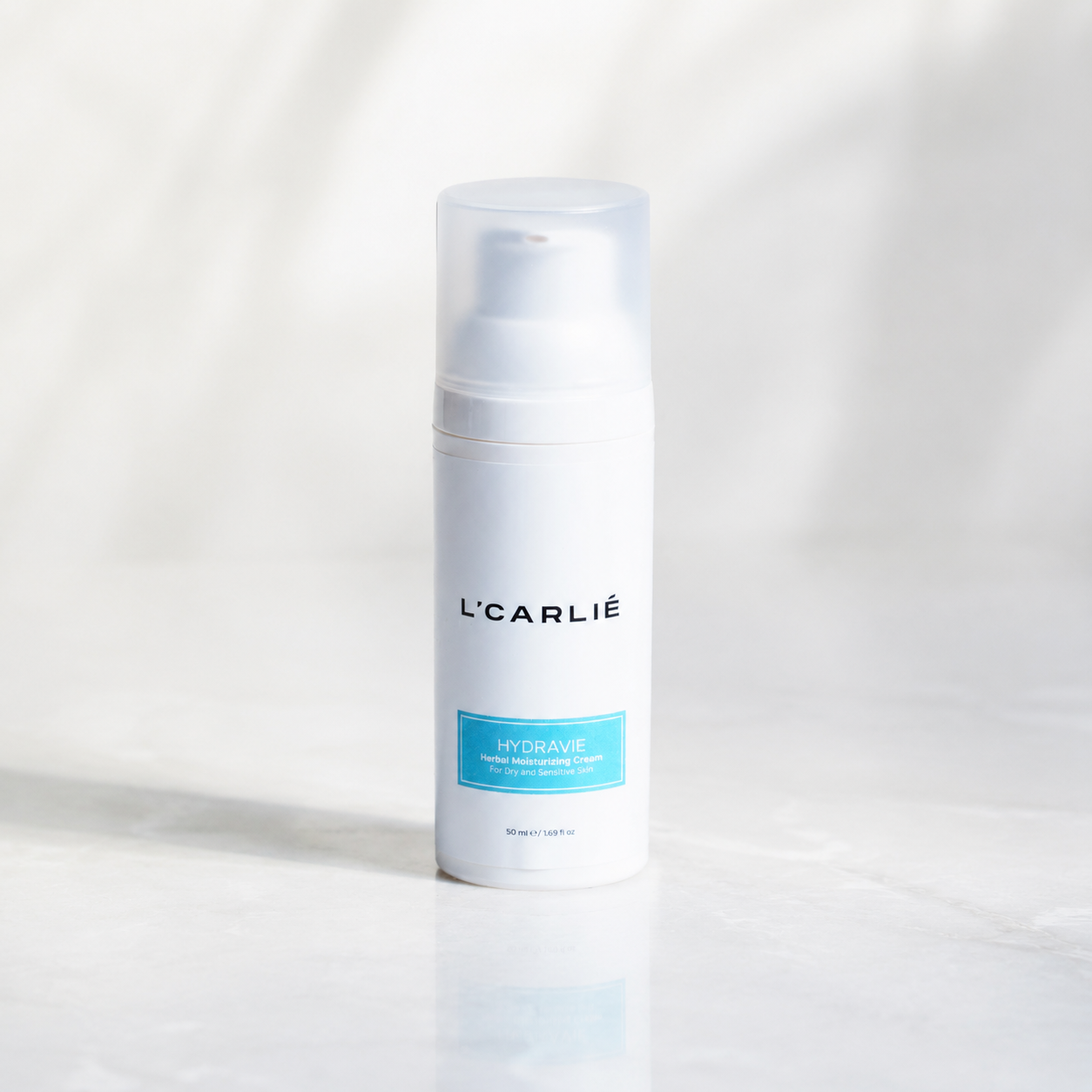 HYDRAVIE | Yoğun Nemlendirici Yüz Kremi