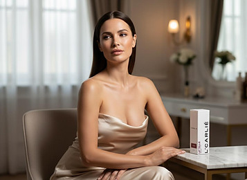 “Liftelle göğüs sıkılaştırıcı krem, ince çizgi görünümünü azaltma ve ciltte diklik ile toparlanma hissi hedefli harici bakım.