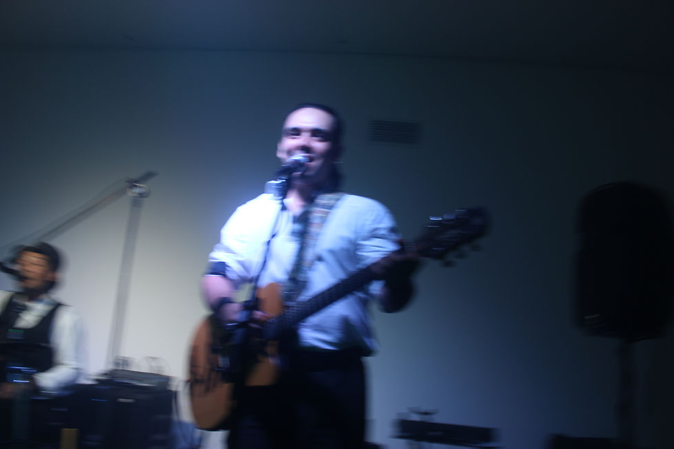 Banda Divertida
