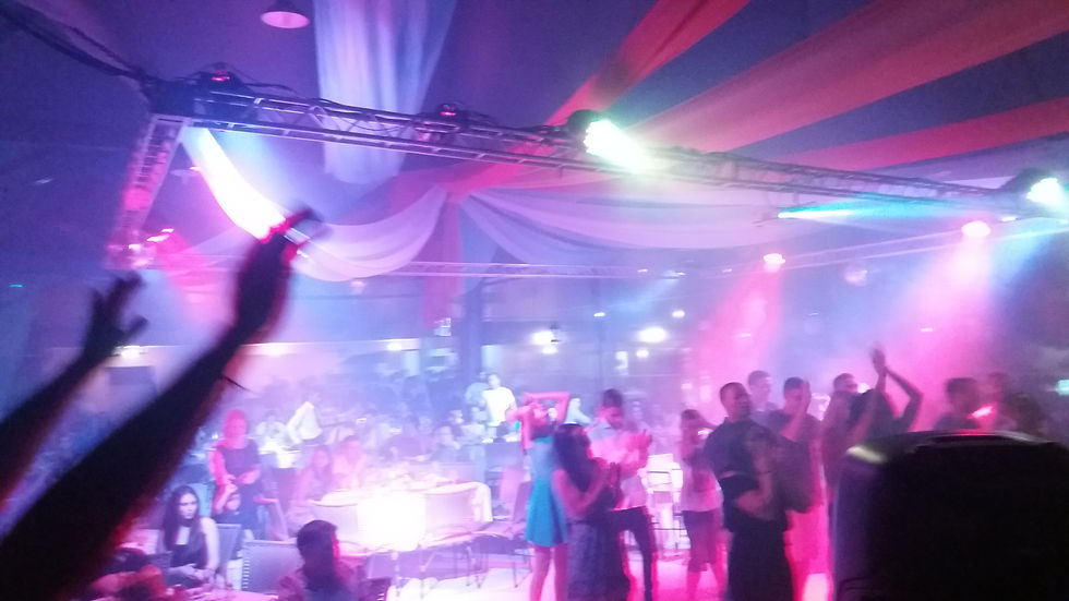 Banda Show