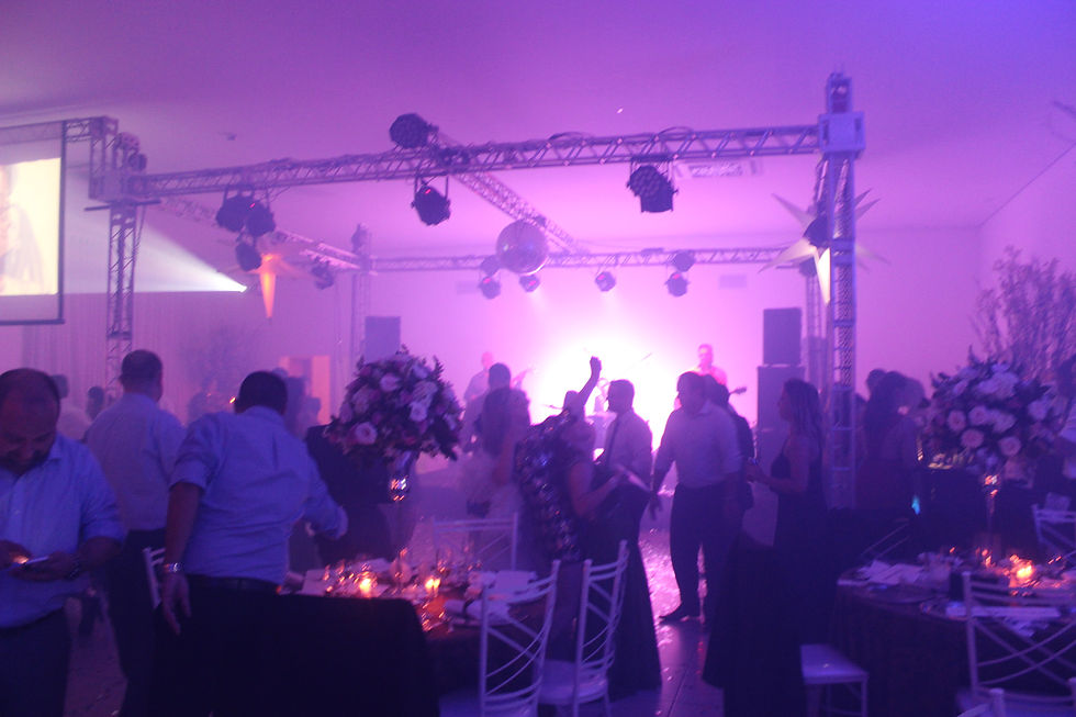 Banda casamento