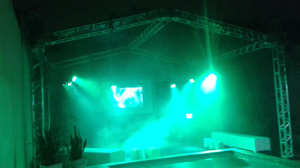 festa perfeita