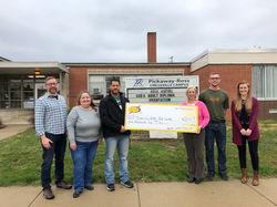 south central power grant award march 20