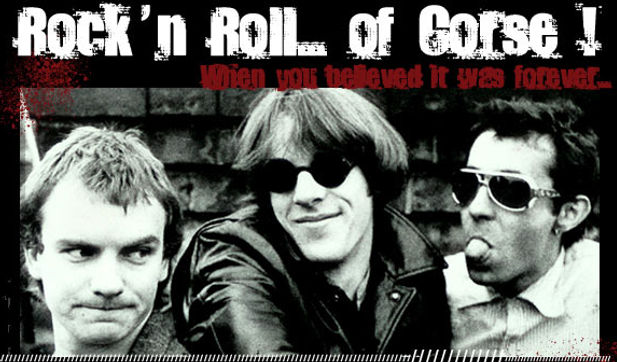 rock'n'roll...of Corse!, le film consacré à Henry, avec Sting, The police, The flying Padovanis, Topper Headon, Kim Wilde, Jean Jacques Burnel et un bel aperçu de la vie à Londres en 1977...
