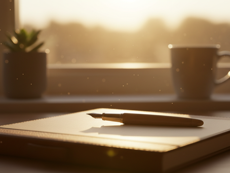 Unlocking Your Potential with Personal Growth Coaching