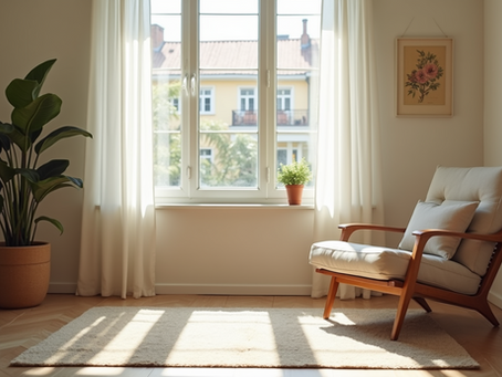 Unlocking Self-Awareness through Coaching for Self-Awareness