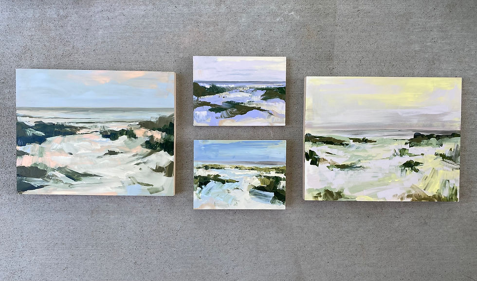 Thumbnail: we'll be right here forever