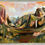 Thumbnail: Yosemite Valley circa 98'