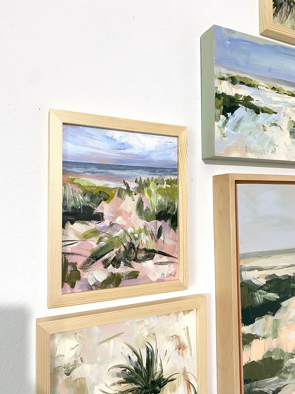 Thumbnail: we'll be right here forever