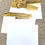 Thumbnail: Yellow Watercolor Stationary Set