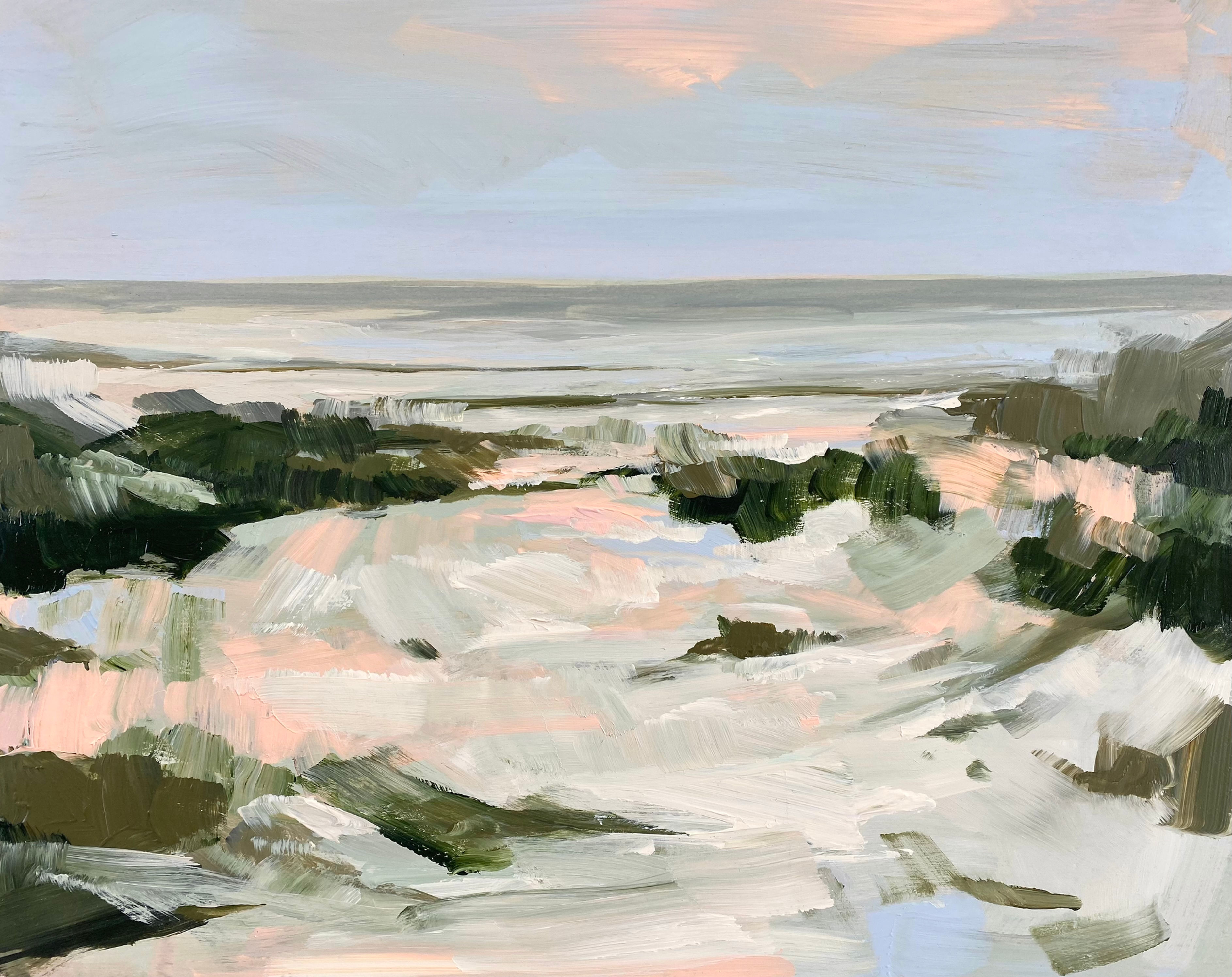 our return will come someday