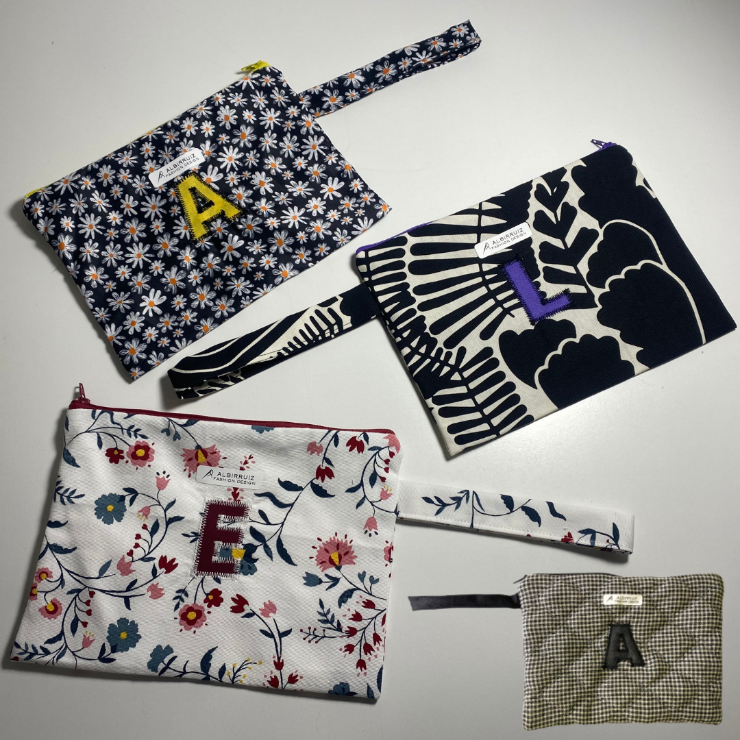 Neceseres │*𝗗𝗘𝗦𝗗𝗘 𝟏𝟎 €*│