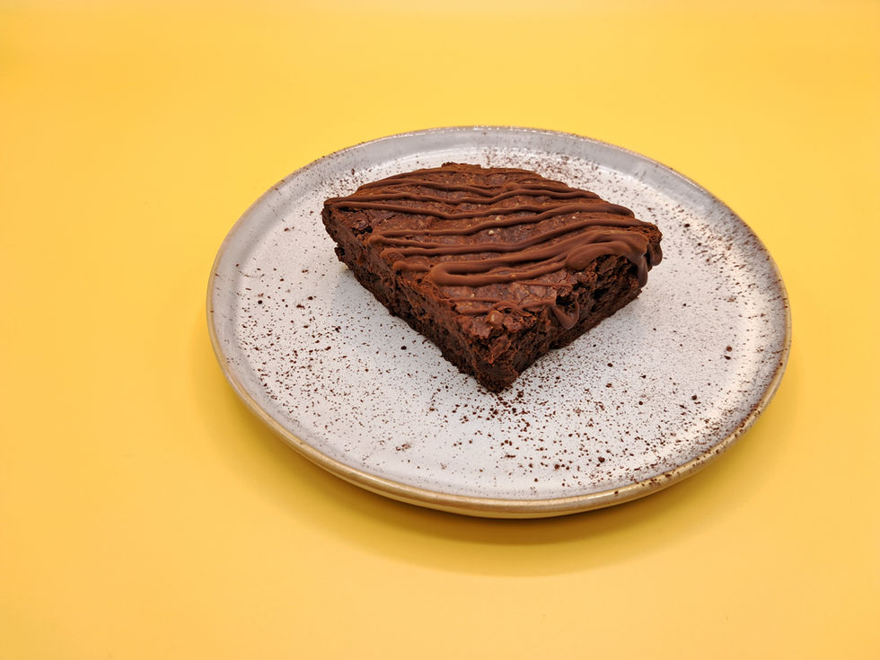 Brownie