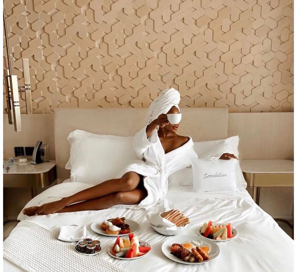 How to Plan the Perfect Getaway (Without the Stress)