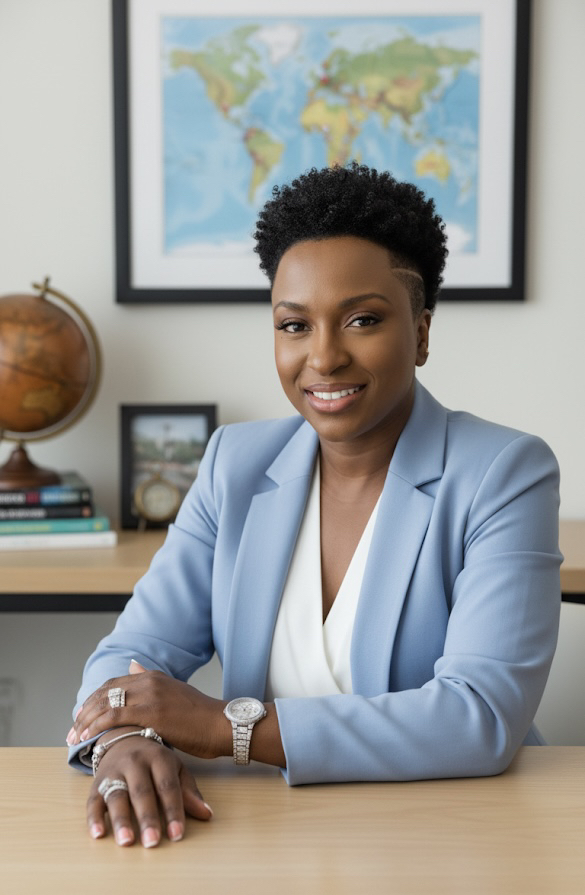 Writer: Wattina Hartfield