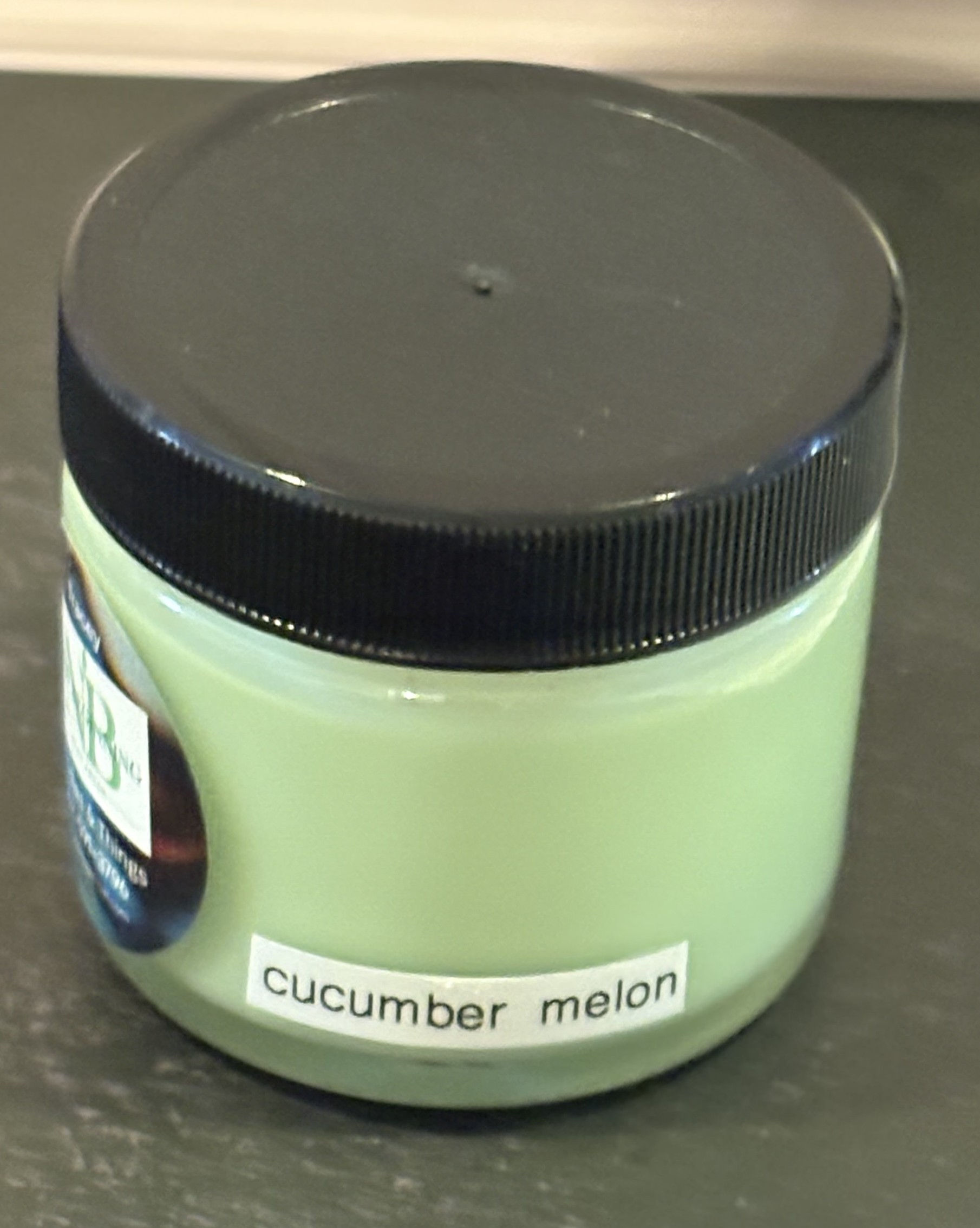 Cucumber Melon