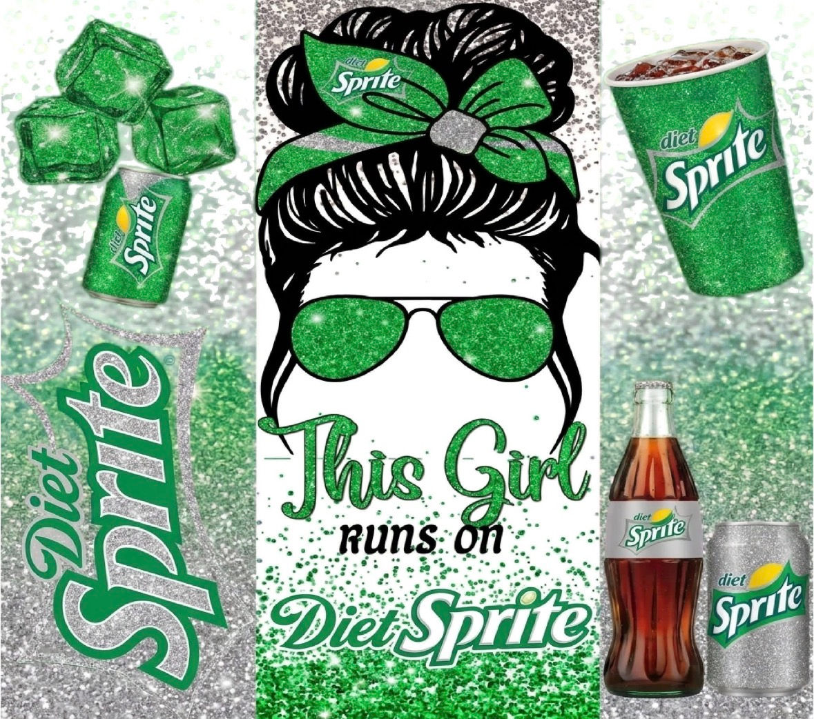 Diet Sprite