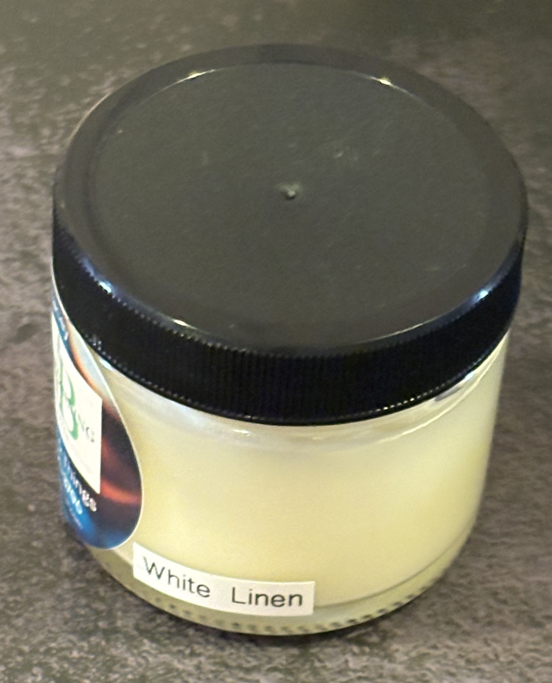 White Linen