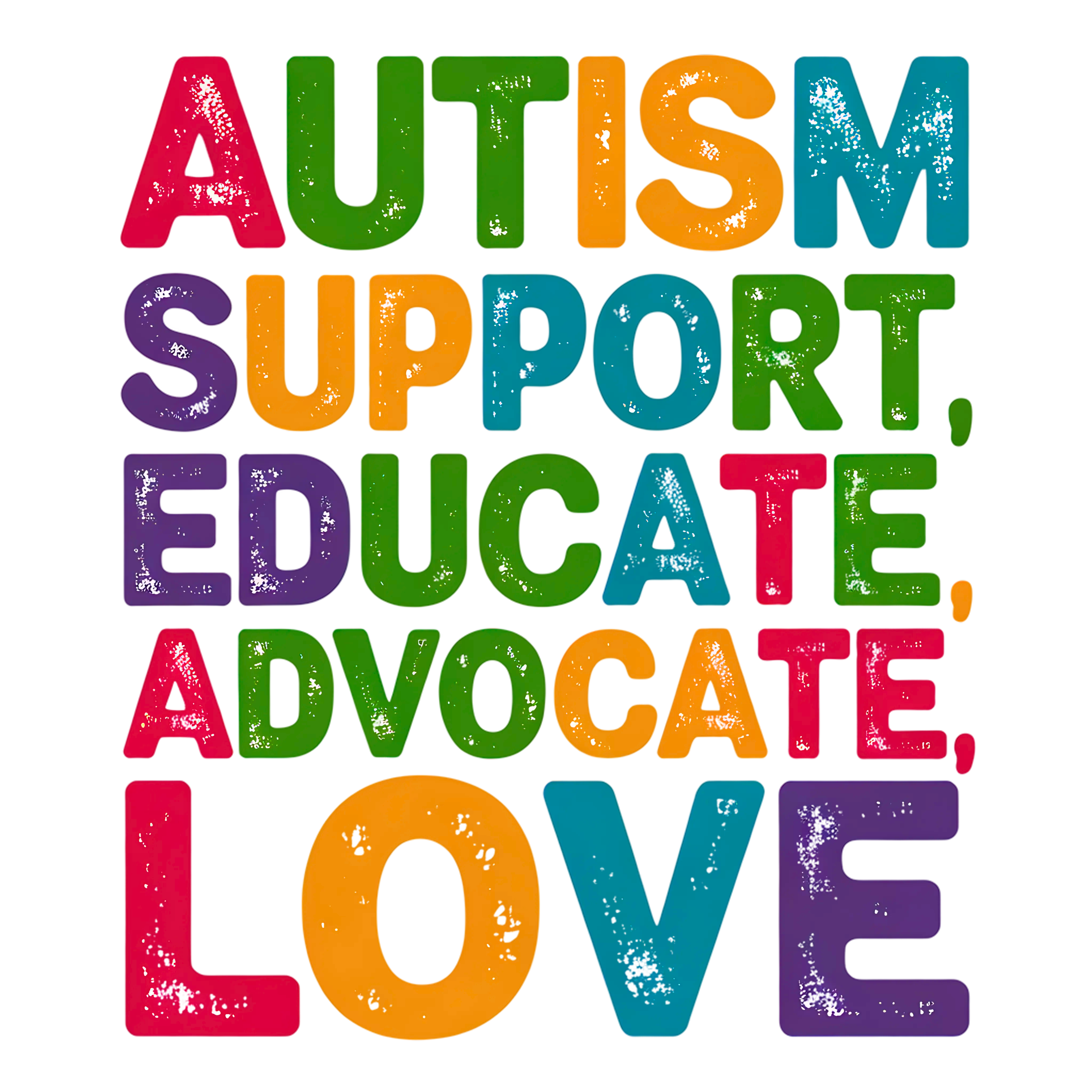 Autism #27