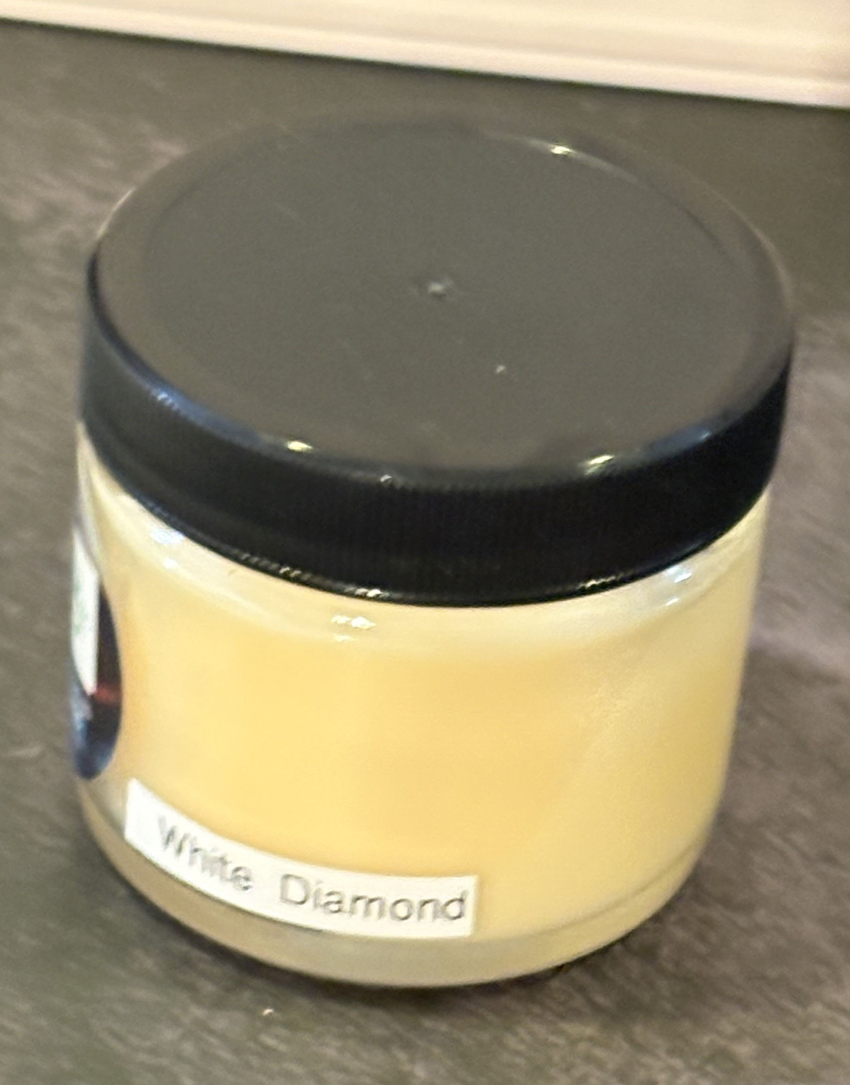 White Diamond