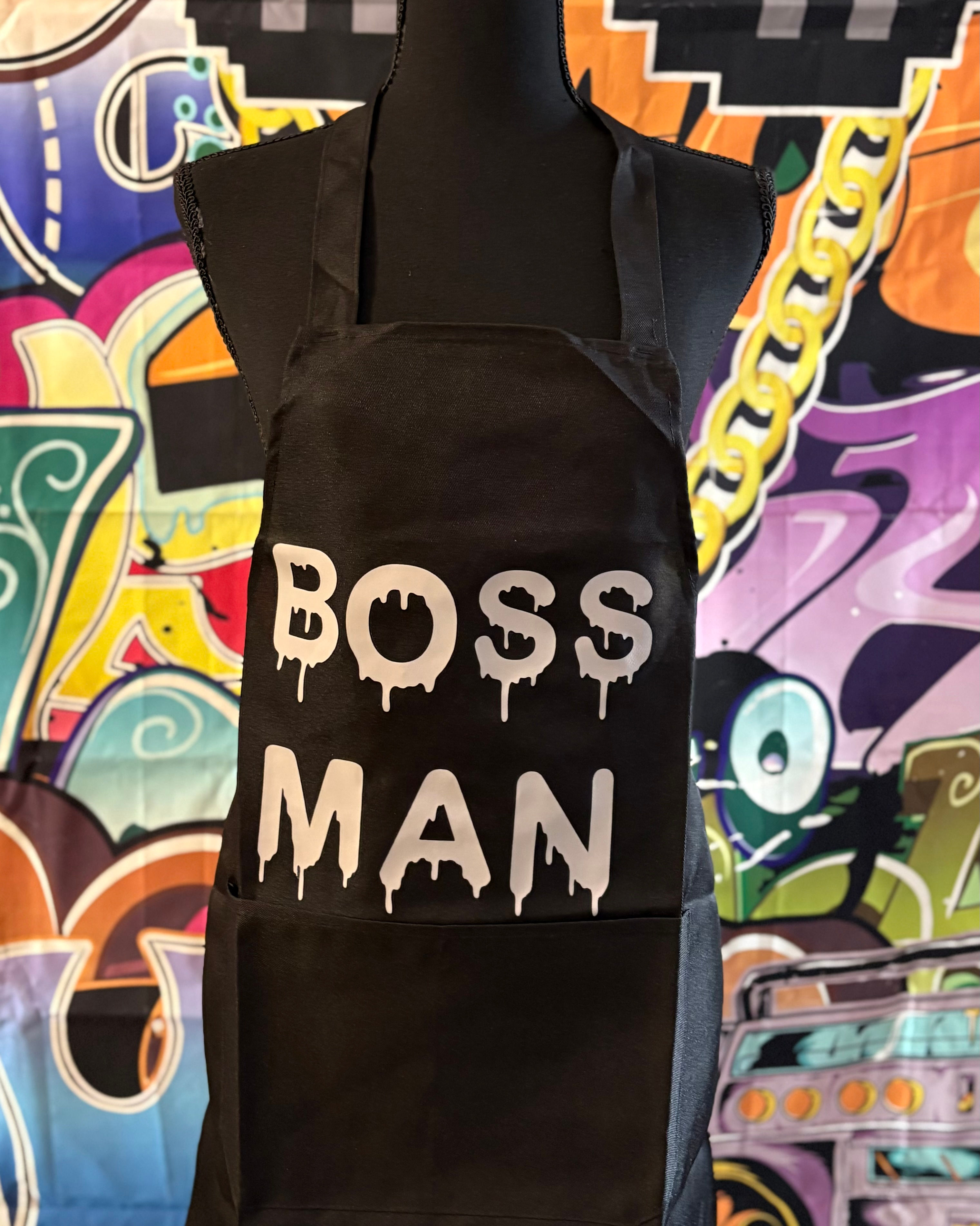 Apron