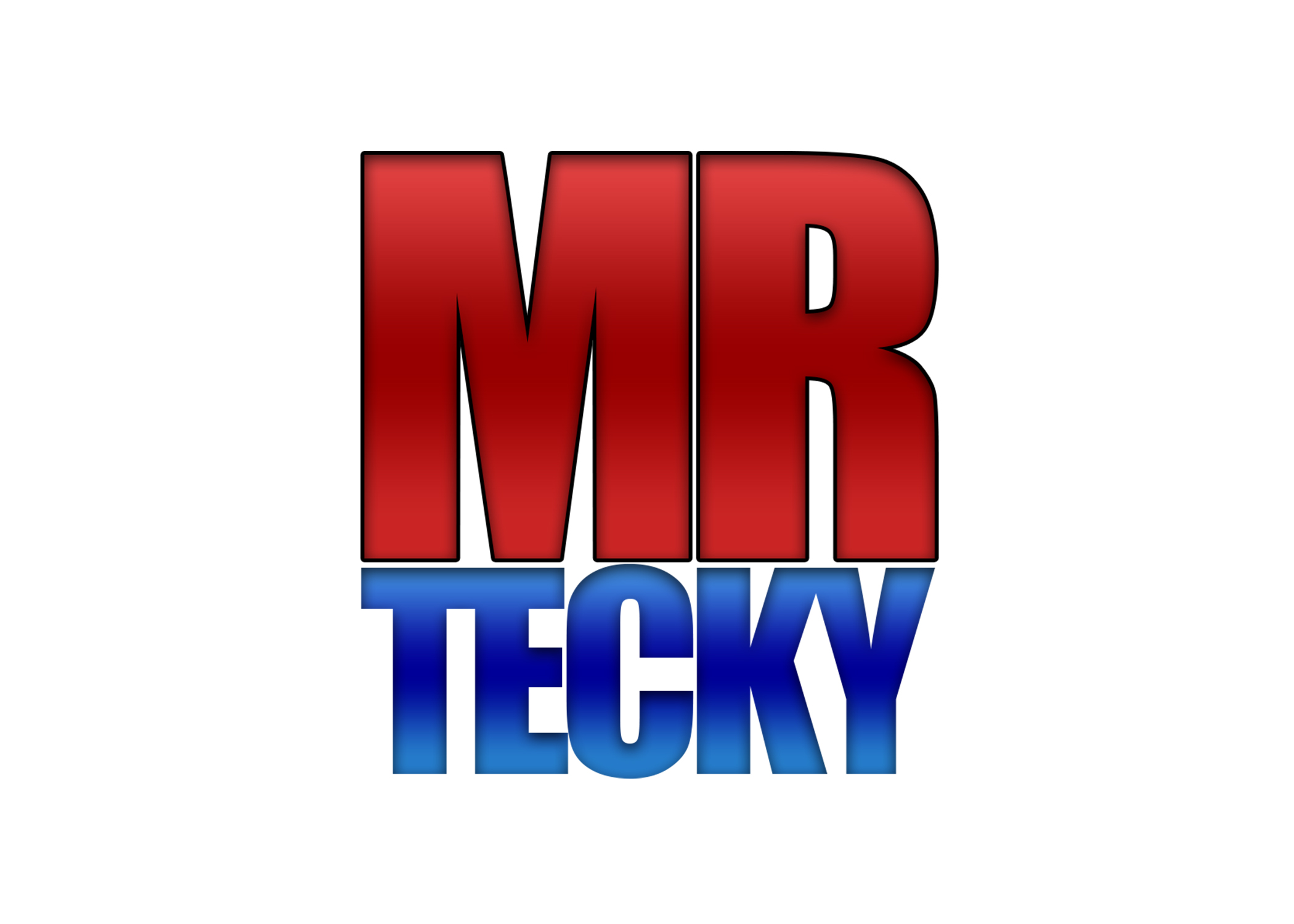 Mr Tecky Mr Tecky