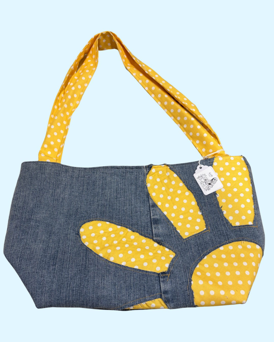 Sunflower Tote