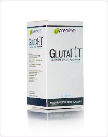 Glutafit