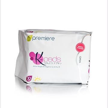 K-Pads day