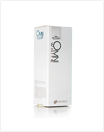 Omni White BB Cream