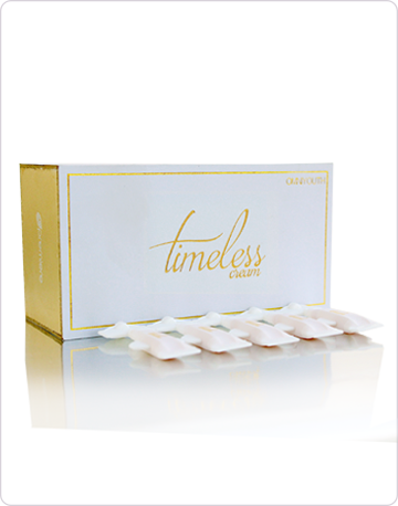 Omni Youth Timeless Cream