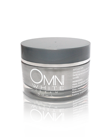 Omni White Day Cream