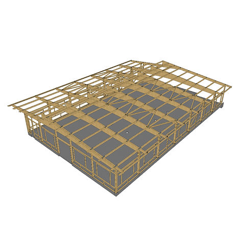 Meier Holzbauplanung
